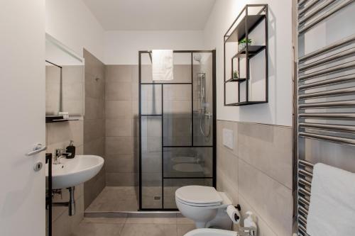 GuestHost - Novella Fiorentina - San Jacopino Apartment
