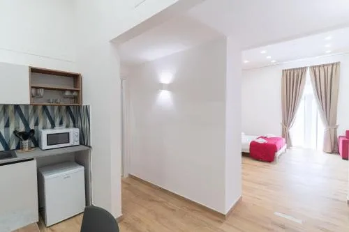 Toto e Peppino Luxury Rooms photo 97
