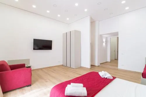 Toto e Peppino Luxury Rooms photo 84