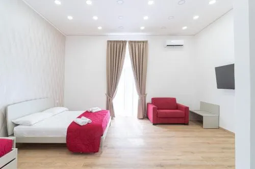 Toto e Peppino Luxury Rooms photo 83
