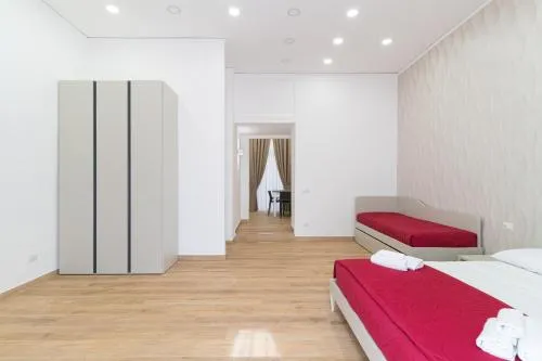 Toto e Peppino Luxury Rooms photo 96