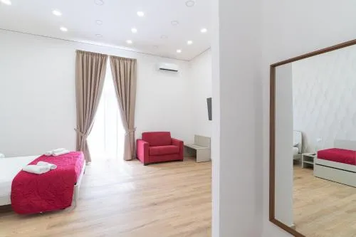Toto e Peppino Luxury Rooms photo 93