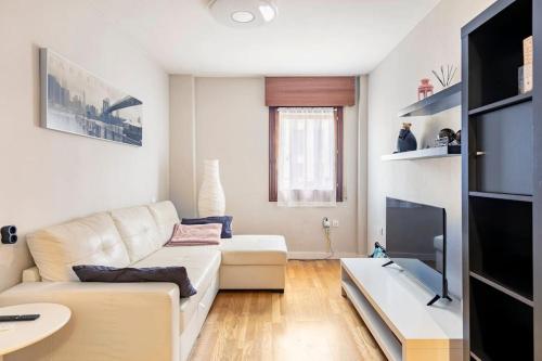 Coqueto apartamento en Jaca