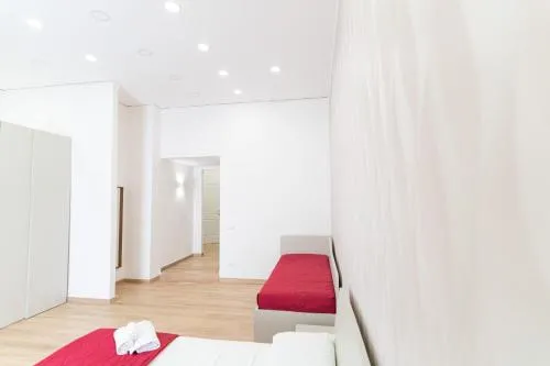 Toto e Peppino Luxury Rooms photo 102