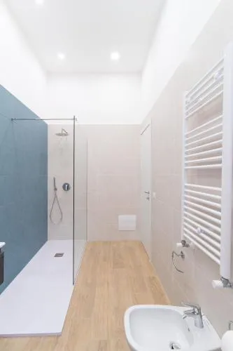 Toto e Peppino Luxury Rooms photo 100