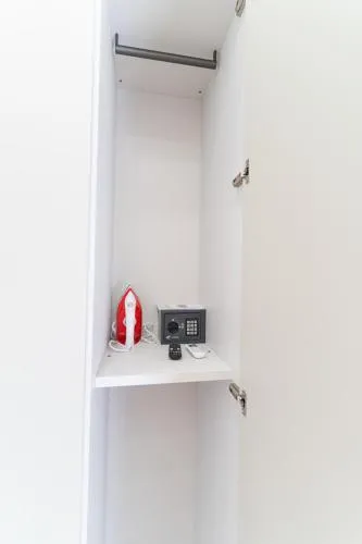 Toto e Peppino Luxury Rooms photo 99