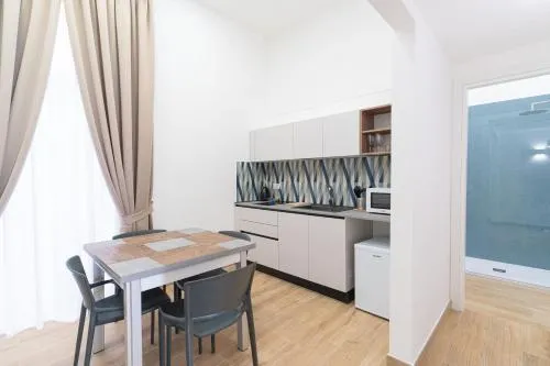 Toto e Peppino Luxury Rooms photo 95