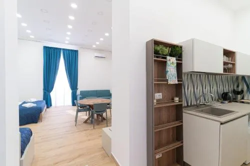 Toto e Peppino Luxury Rooms photo 141
