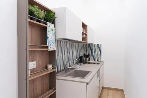 Toto e Peppino Luxury Rooms photo 137