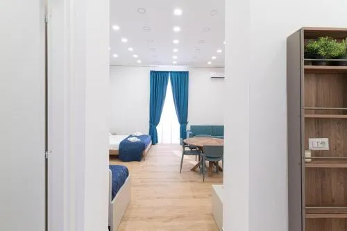 Toto e Peppino Luxury Rooms photo 136
