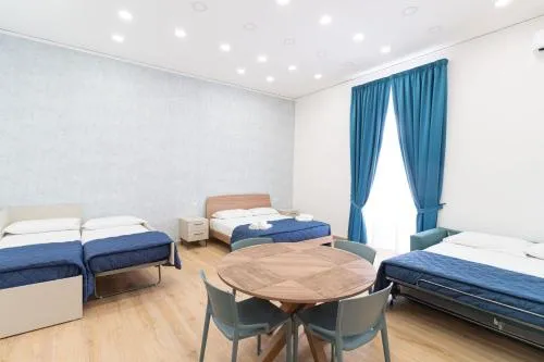 Toto e Peppino Luxury Rooms photo 132