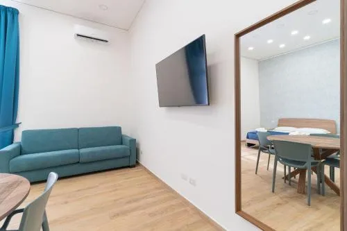 Toto e Peppino Luxury Rooms photo 144