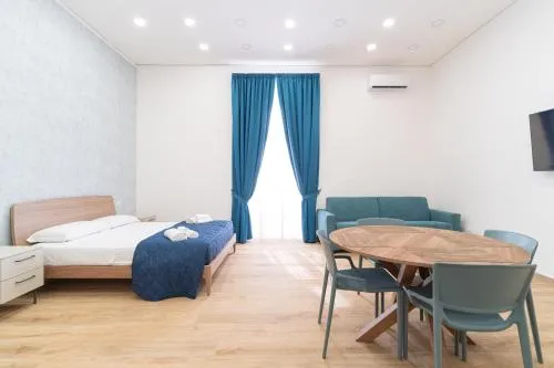 Toto e Peppino Luxury Rooms photo 143