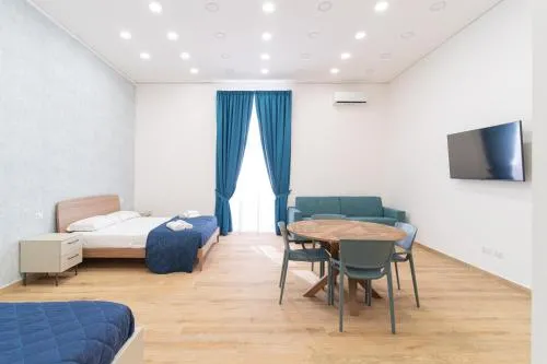 Toto e Peppino Luxury Rooms photo 134