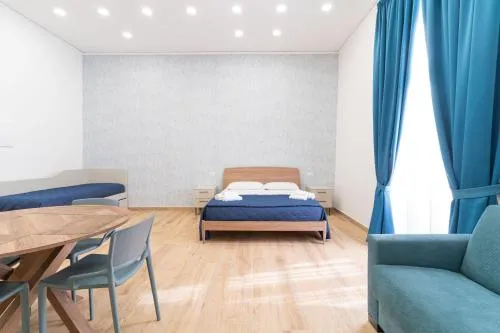 Toto e Peppino Luxury Rooms photo 142