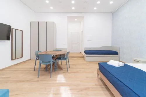 Toto e Peppino Luxury Rooms photo 135