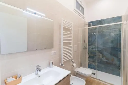 Toto e Peppino Luxury Rooms photo 149