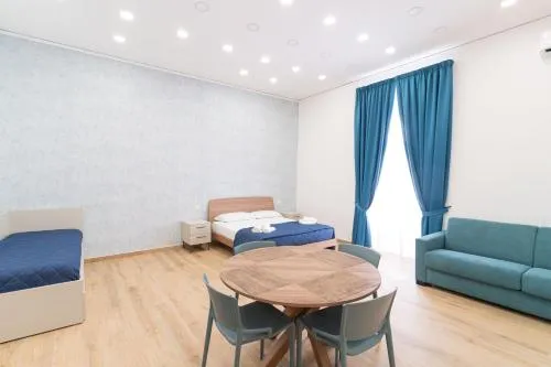Toto e Peppino Luxury Rooms photo 148