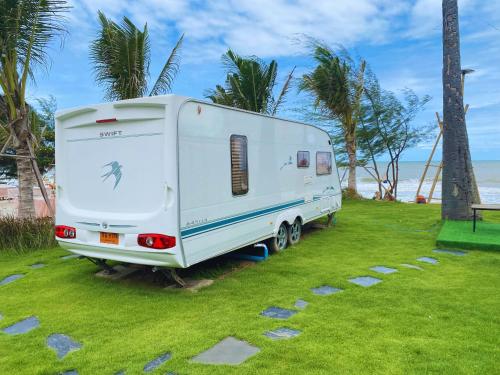 Fotografie z fotogalerie ubytování Rayong Chalet Resort v destinaci Klaeng