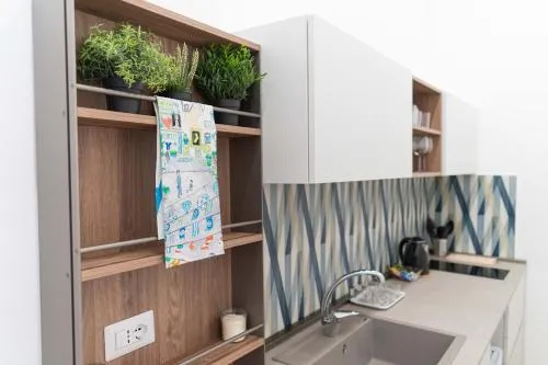 Toto e Peppino Luxury Rooms photo 157