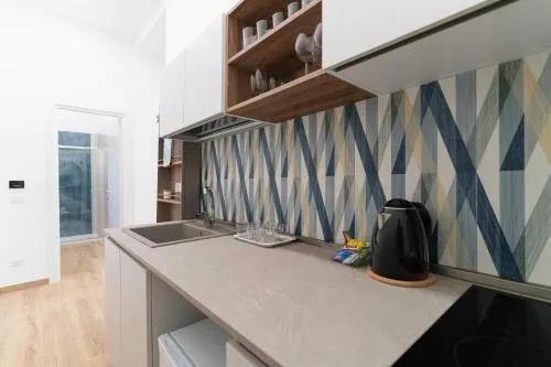 Toto e Peppino Luxury Rooms photo 154