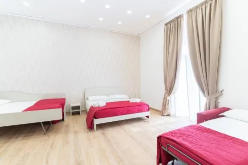 Toto e Peppino Luxury Rooms photo 111