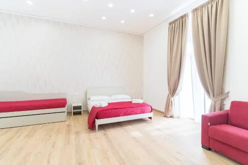 Toto e Peppino Luxury Rooms photo 90