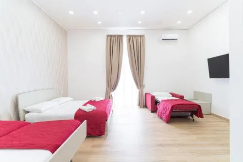 Toto e Peppino Luxury Rooms photo 91