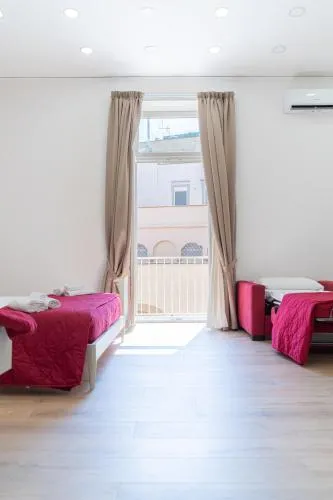 Toto e Peppino Luxury Rooms photo 110