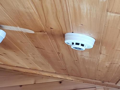 Gallery image of The act of seeing the Sky in Busan