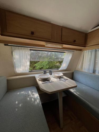 Przyczepa kempingowa