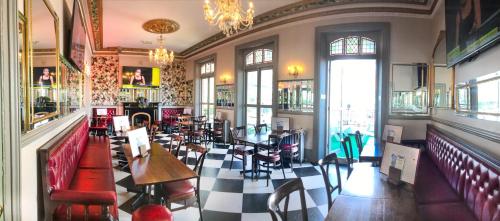 The Duchess Belle Hotel photo 12