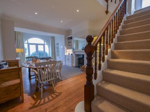 Gambar di galeri bagi West Wing di Thurlestone