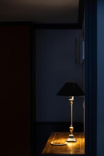 Fotografie z fotogalerie ubytování Hotel Luzernerhof v destinaci Luzern