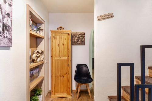 Galeriebild der Unterkunft Ferienwohnungen St Christoph in Mittenwald