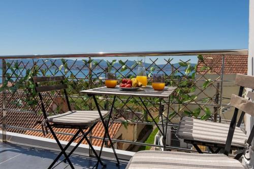 Photo de la galerie de l'établissement Vistamar 2, Terraza Ría de Vigo, à Moaña