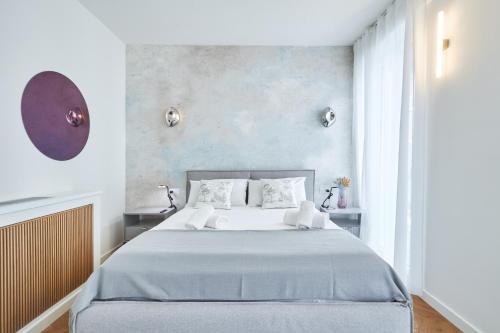 Easylife - Milano - Gregorio 3 - Porta Venezia