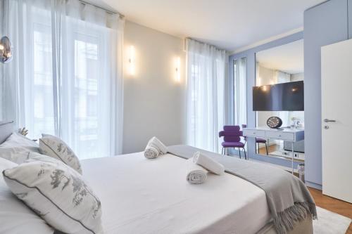 Easylife - Milano - Gregorio 3 - Porta Venezia