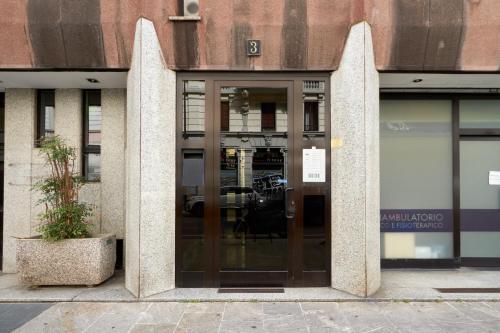 Easylife - Milano - Gregorio 3 - Porta Venezia
