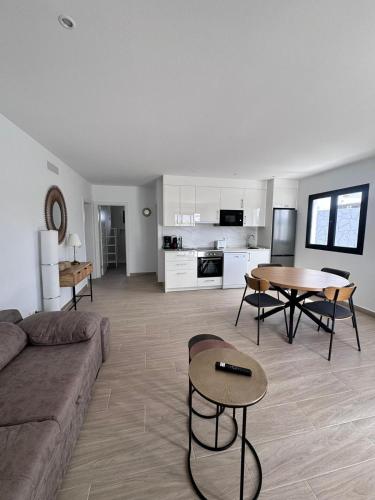 Casa Atilana apartamento a 150 metros de la playa