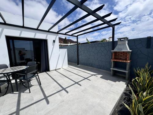 Casa Atilana apartamento a 150 metros de la playa