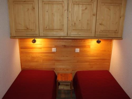 Appartement lumineux proche des pistes, 2 pièces, max 4/5 pers