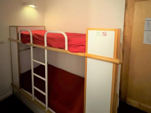 Appartement skis aux pieds 6 pers, animaux admis