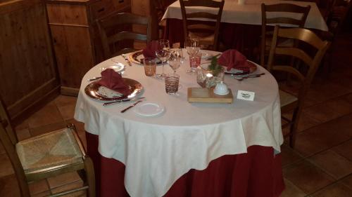 Gallery image of Alla Frasca Verde in Lauco