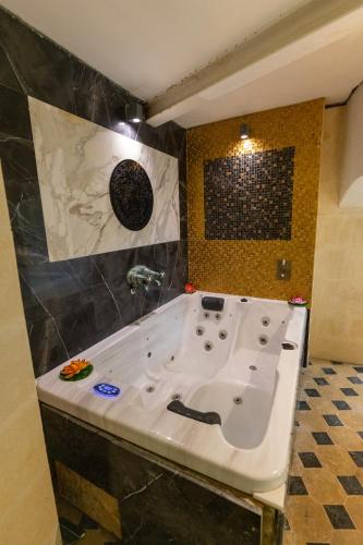 Photo de la galerie de l'établissement Palazzo Di Acqua, au Mans