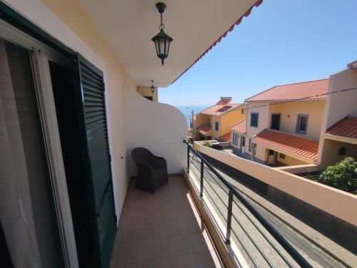 MCR Calheta