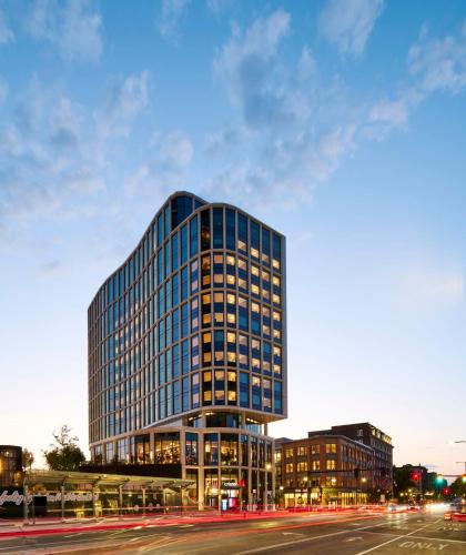citizenM Boston Back Bay Image