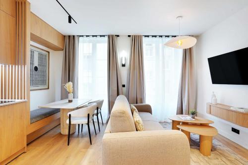 Beautiful Apartment - 1BR-4P - Le Marais