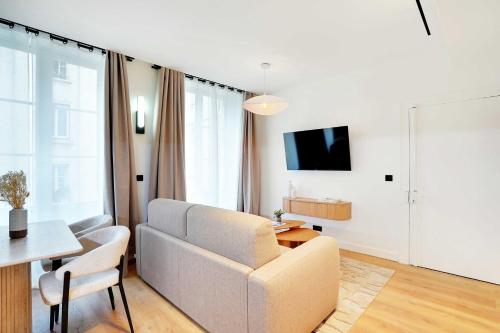 Beautiful Apartment - 1BR-4P - Le Marais