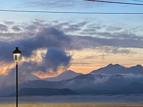 Φυσικό τοπίο κοντά σε αυτή η παραθεριστική κατοικία